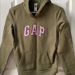 Gap hoodie